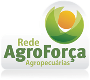 Agroforça – Página Inicial